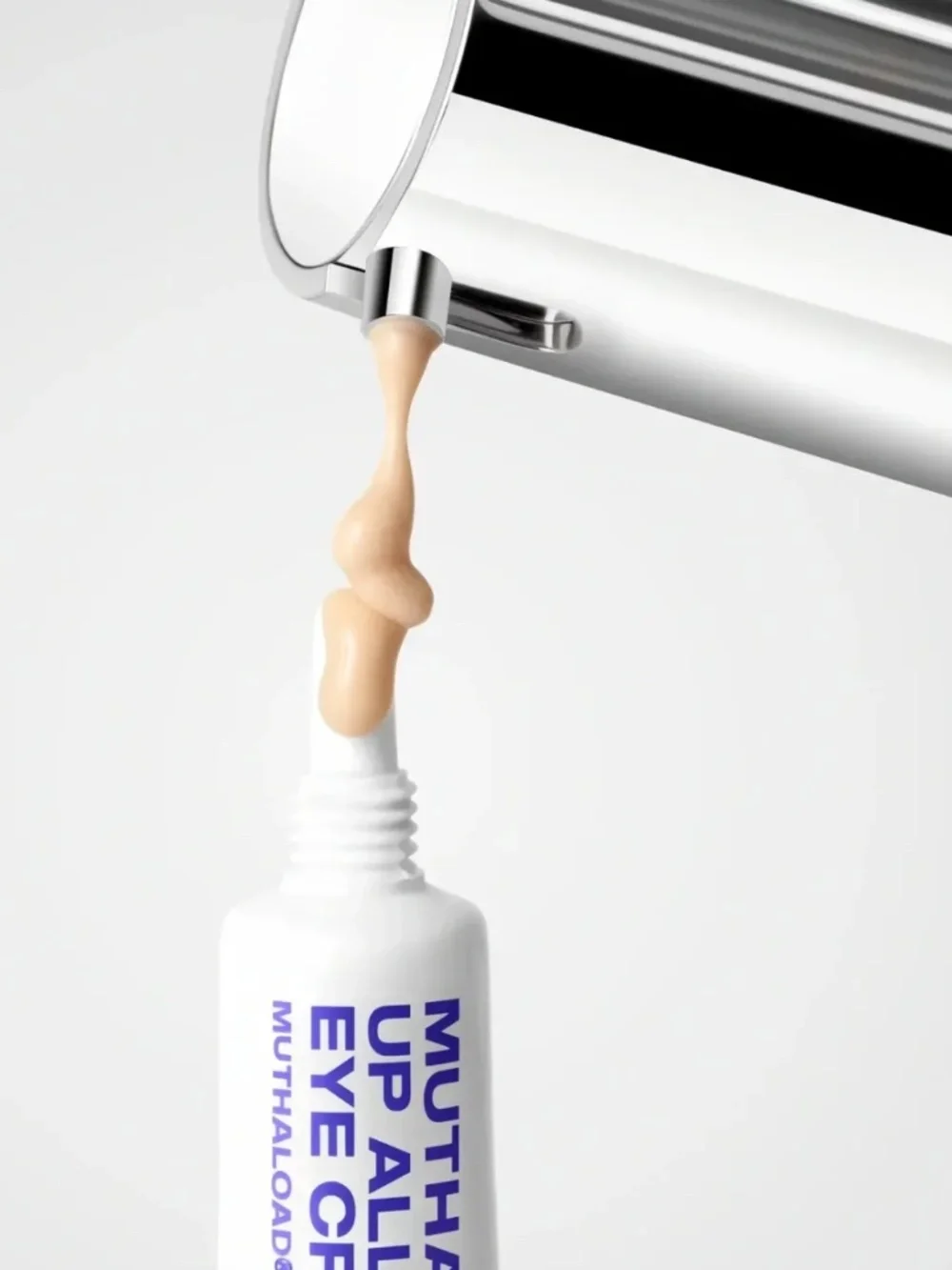 MUTHA • UP ALL NIGHT EYE. CREAM